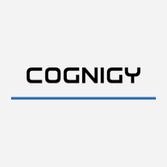 Cognigy app logo