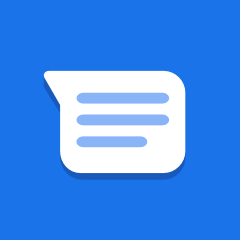 Google Business Messages app logo