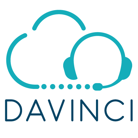 DaVinci app logo