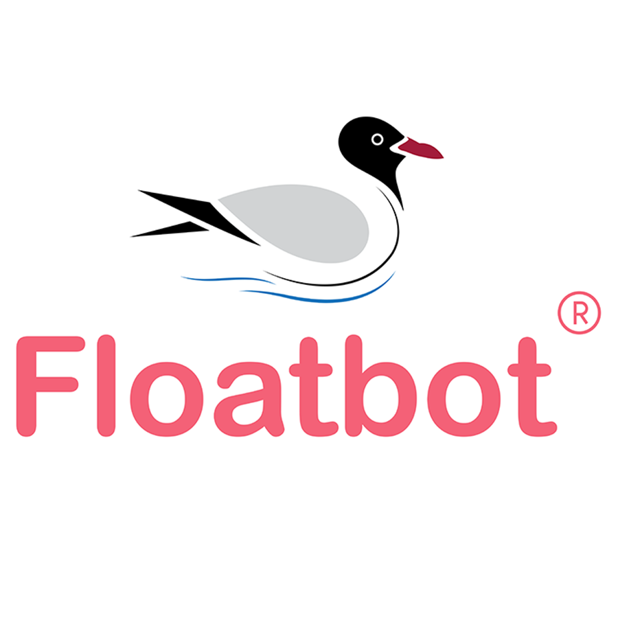 Floatbot AI Agent (IVA) app logo