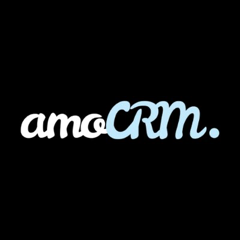 amoCRM app logo