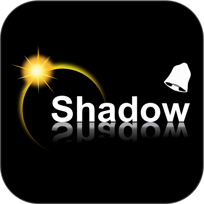 Shadow OSN app logo