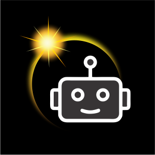 Shadow Bot app logo