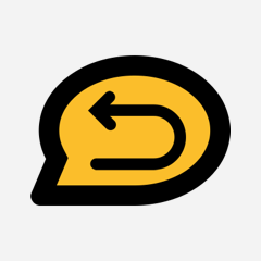 Auto Reply Bot app logo