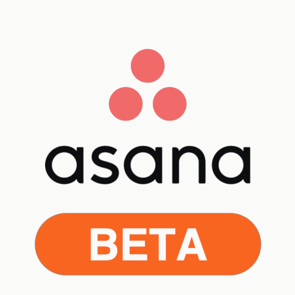 Asana Add-in app logo