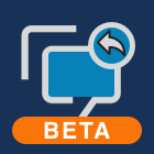 Auto Reply SMS Add-in app logo
