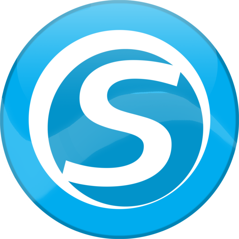 Sense app logo