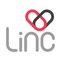 Linc app logo