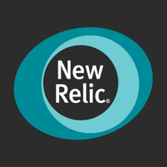 New Relic app logo