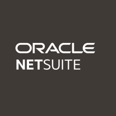 NetSuite app logo