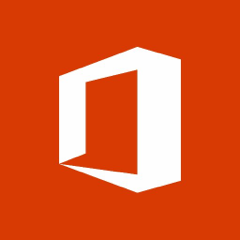 Microsoft 365 app logo