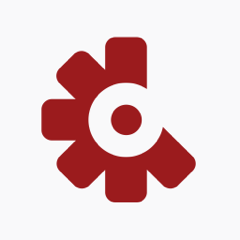 Crashlytics app logo