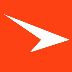 Bpm'online app logo