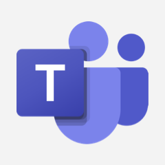 Microsoft Teams app logo