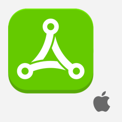TELUS Business Connect for Mac app logo