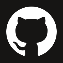 GitHub app logo