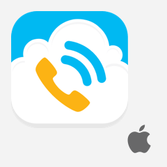 BT Cloud Phone for Mac