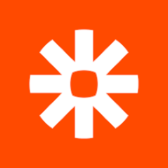 Zapier app logo
