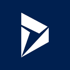 Microsoft Dynamics 365 app logo