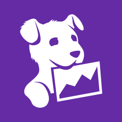 Datadog app logo