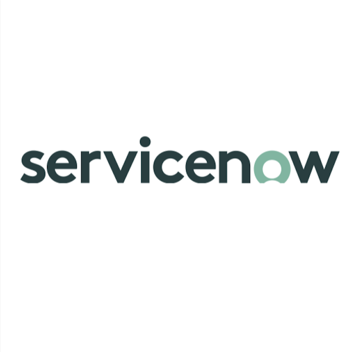 ServiceNow app logo