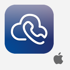 BT Cloud Work Phone for Mac app logo