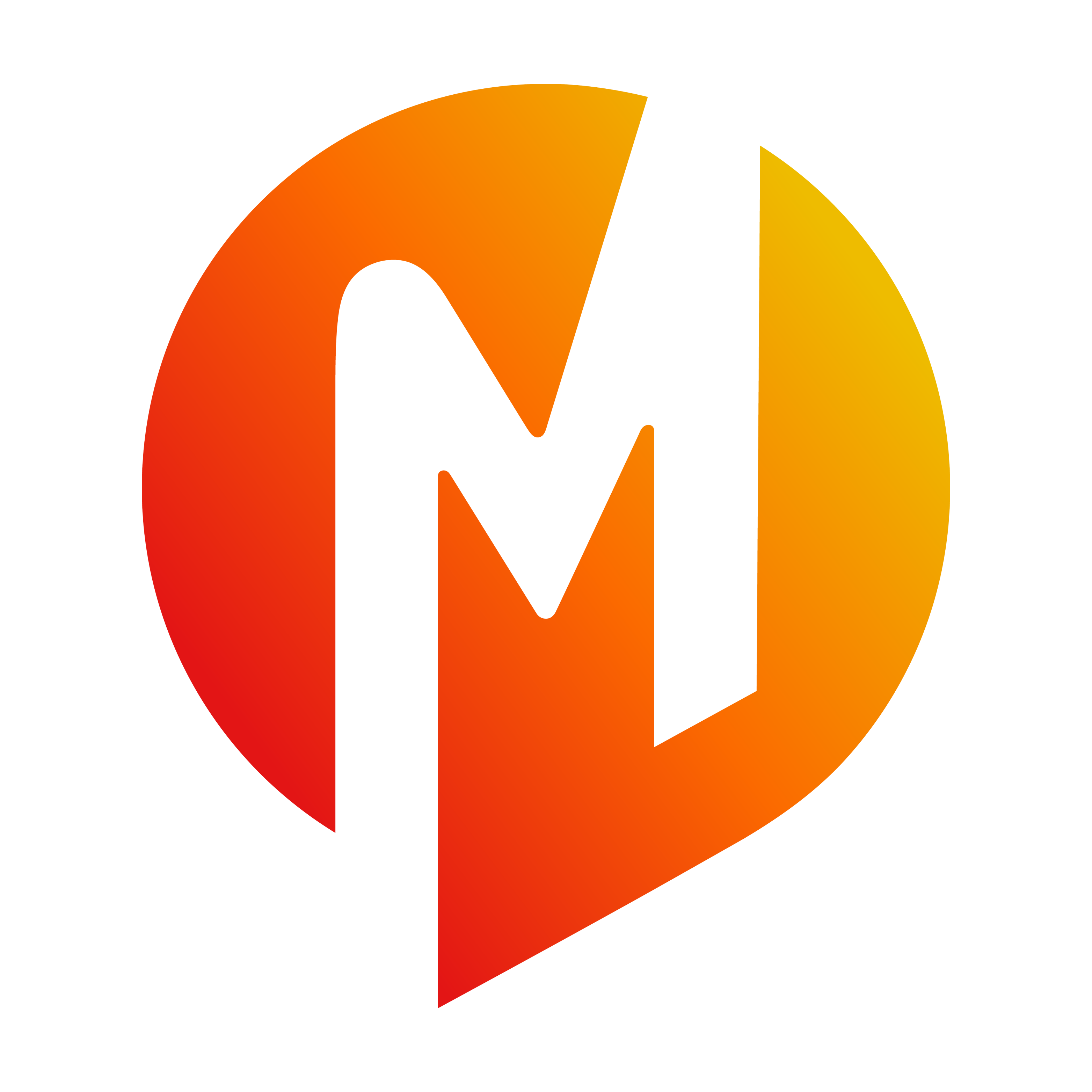 MediaOS app logo
