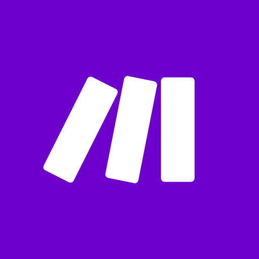 Make (formerly Integromat) app logo