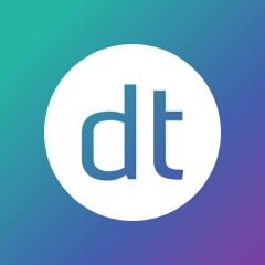 DialogTech app logo