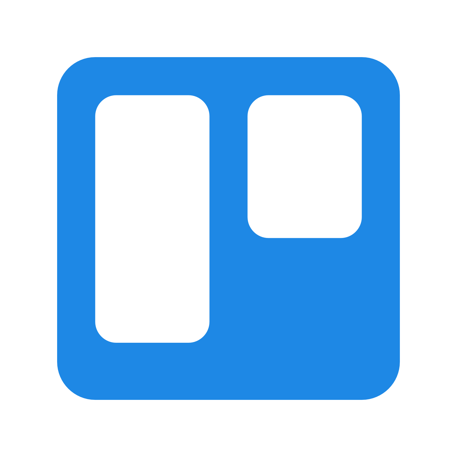 Trello Bot app logo