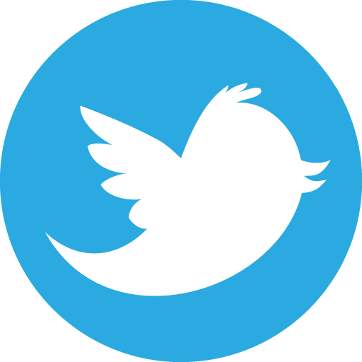 Twitter Bot app logo
