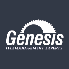 Genesis Emergency Notification app logo