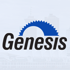 Genesis Call Accounting app logo