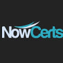 NowCerts AMS app logo