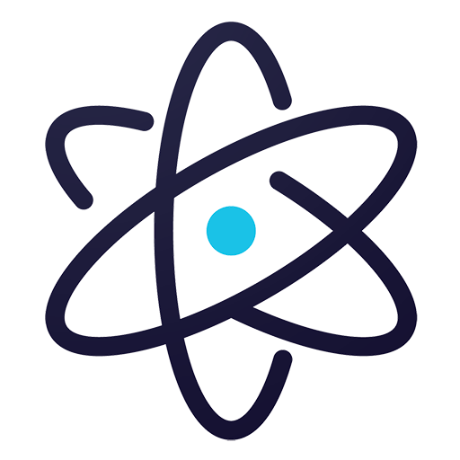 Nuclei SMS Archiving app logo