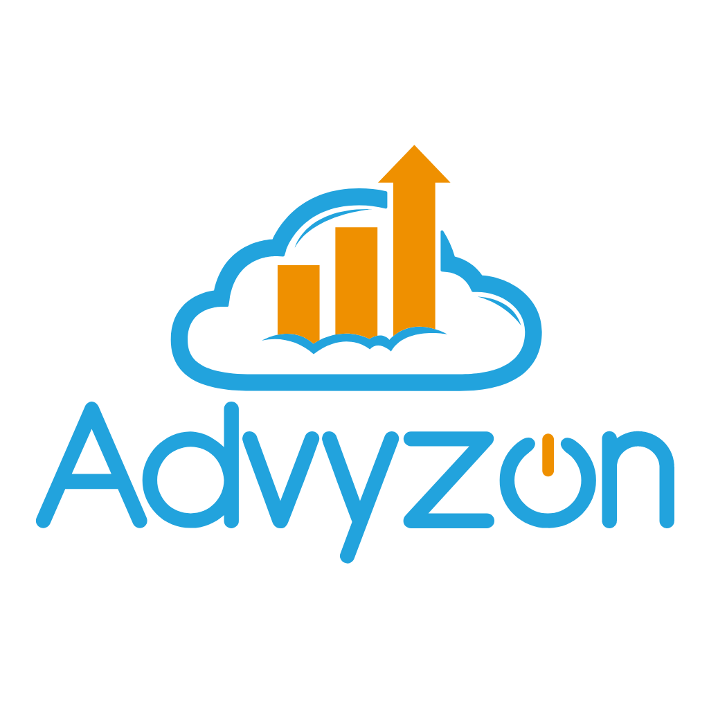 Advyzon app logo