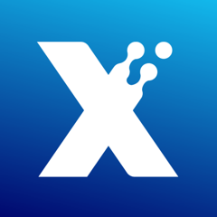 Flex app logo