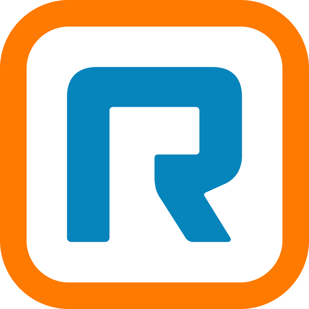 RingCentral with Verizon App app logo
