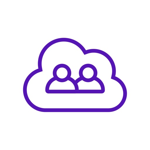 BT Cloud Work App app logo