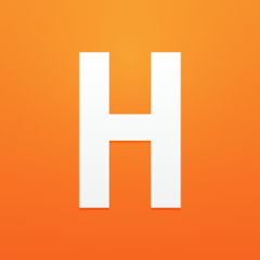 Harvest app logo