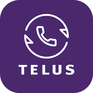 TELUS Business Connect App app logo