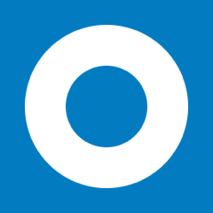 Okta app logo