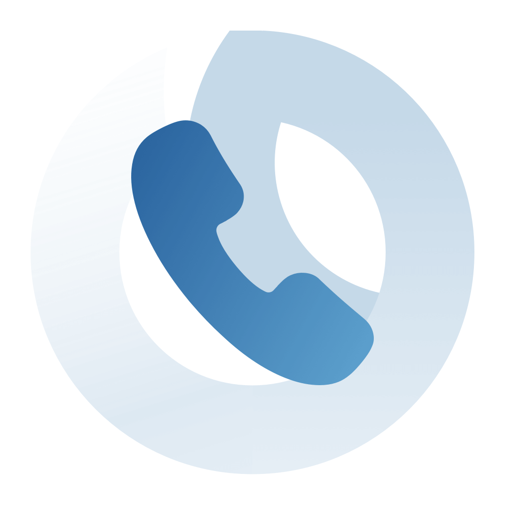 Unify Office Phone app logo