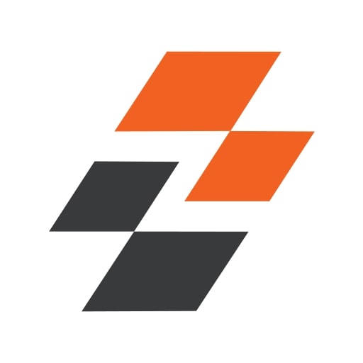 RingCentral for Zuper app logo