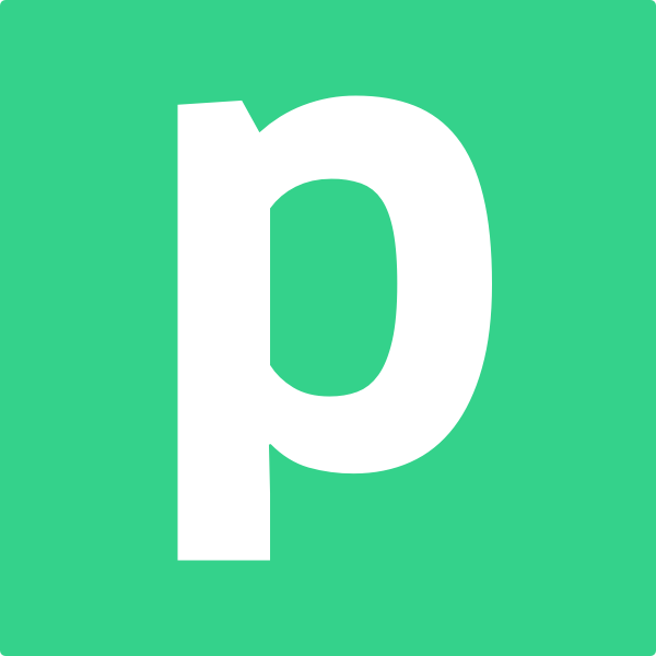 Pipedream app logo
