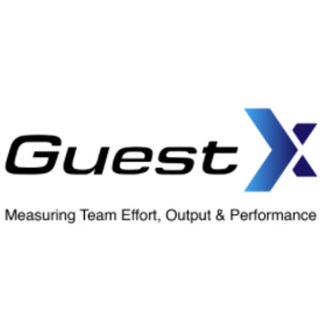 GuestX app logo