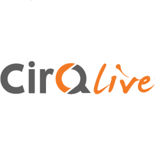 CirQlive app logo