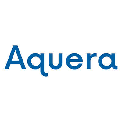 Aquera app logo