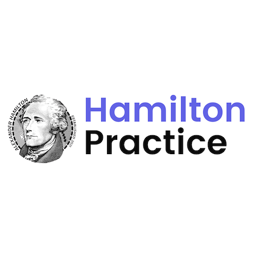 Hamilton Practice app logo