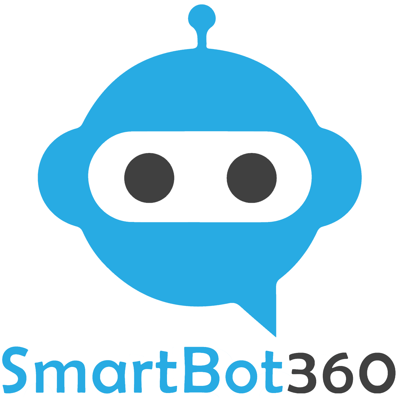 SmartBot360 app logo